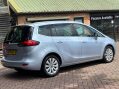 Vauxhall Zafira 1.4i Turbo SE Auto Euro 6 5dr 4