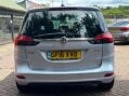 Vauxhall Zafira 1.4i Turbo SE Auto Euro 6 5dr 5