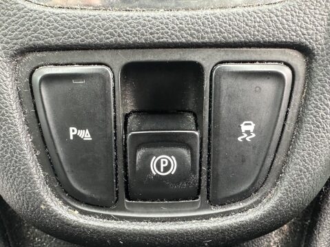 Vauxhall Zafira 1.4i Turbo SE Auto Euro 6 5dr 12