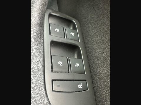 Vauxhall Zafira 1.4i Turbo SE Auto Euro 6 5dr 18