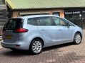 Vauxhall Zafira 1.4i Turbo SE Auto Euro 6 5dr 4