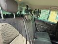 Vauxhall Zafira 1.4i Turbo SE Auto Euro 6 5dr 11