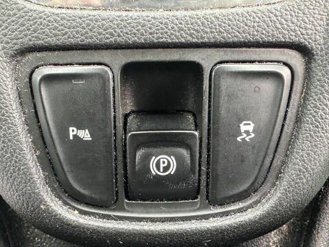 Vauxhall Zafira 1.4i Turbo SE Auto Euro 6 5dr 12