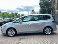 Vauxhall Zafira 1.4i Turbo SE Auto Euro 6 5dr 7