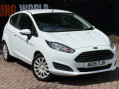 Ford Fiesta 1.25 Style Euro 5 3dr 1