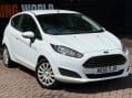 Ford Fiesta 1.25 Style Euro 5 3dr 2