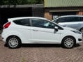 Ford Fiesta 1.25 Style Euro 5 3dr 3