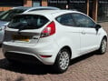 Ford Fiesta 1.25 Style Euro 5 3dr 4
