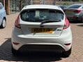 Ford Fiesta 1.25 Style Euro 5 3dr 5