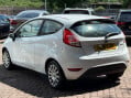 Ford Fiesta 1.25 Style Euro 5 3dr 6