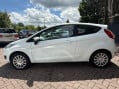 Ford Fiesta 1.25 Style Euro 5 3dr 7