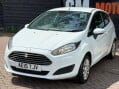 Ford Fiesta 1.25 Style Euro 5 3dr 8