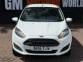 Ford Fiesta 1.25 Style Euro 5 3dr 9