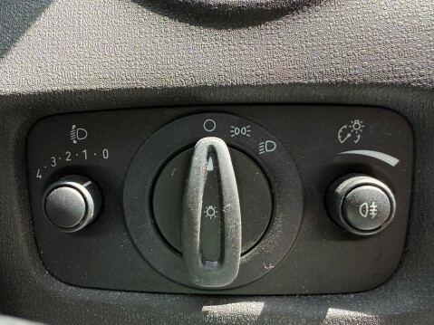 Ford Fiesta 1.25 Style Euro 5 3dr 14