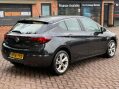 Vauxhall Astra 1.4i SRi Euro 6 5dr 4