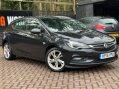 Vauxhall Astra 1.4i SRi Euro 6 5dr 1