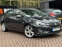 Vauxhall Astra 1.4i SRi Euro 6 5dr
