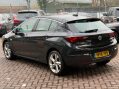 Vauxhall Astra 1.4i SRi Euro 6 5dr 6