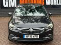Vauxhall Astra 1.4i SRi Euro 6 5dr 9
