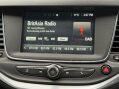 Vauxhall Astra 1.4i SRi Euro 6 5dr 13