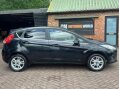 Ford Fiesta 1.25 Zetec Euro 6 5dr 3