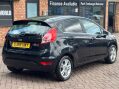 Ford Fiesta 1.25 Zetec Euro 6 5dr 4
