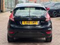 Ford Fiesta 1.25 Zetec Euro 6 5dr 5