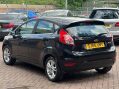 Ford Fiesta 1.25 Zetec Euro 6 5dr 6