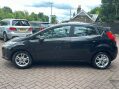 Ford Fiesta 1.25 Zetec Euro 6 5dr 7