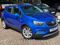 Vauxhall Mokka X 1.4i Turbo ecoTEC Active Euro 6 (s/s) 5dr 2