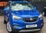 Vauxhall Mokka X 1.4i Turbo ecoTEC Active Euro 6 (s/s) 5dr