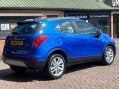Vauxhall Mokka X 1.4i Turbo ecoTEC Active Euro 6 (s/s) 5dr 4
