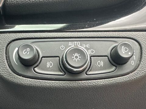 Vauxhall Mokka X 1.4i Turbo ecoTEC Active Euro 6 (s/s) 5dr 15