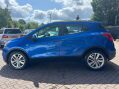 Vauxhall Mokka X 1.4i Turbo ecoTEC Active Euro 6 (s/s) 5dr 7