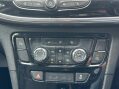 Vauxhall Mokka X 1.4i Turbo ecoTEC Active Euro 6 (s/s) 5dr 11