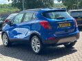 Vauxhall Mokka X 1.4i Turbo ecoTEC Active Euro 6 (s/s) 5dr 6