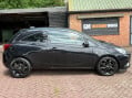 Vauxhall Corsa 1.4i ecoTEC SRi Euro 6 3dr 3
