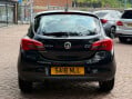 Vauxhall Corsa 1.4i ecoTEC SRi Euro 6 3dr 5