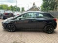 Vauxhall Corsa 1.4i ecoTEC SRi Euro 6 3dr 7