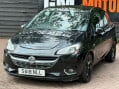 Vauxhall Corsa 1.4i ecoTEC SRi Euro 6 3dr 8