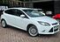 Ford Focus 1.0T EcoBoost Zetec Euro 5 (s/s) 5dr