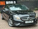 Mercedes-Benz A Class 1.5 A180 CDI Sport Euro 5 (s/s) 5dr