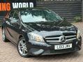 Mercedes-Benz A Class 1.5 A180 CDI Sport Euro 5 (s/s) 5dr 2