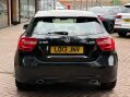 Mercedes-Benz A Class 1.5 A180 CDI Sport Euro 5 (s/s) 5dr 4
