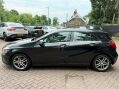 Mercedes-Benz A Class 1.5 A180 CDI Sport Euro 5 (s/s) 5dr 6