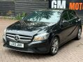 Mercedes-Benz A Class 1.5 A180 CDI Sport Euro 5 (s/s) 5dr 7