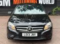Mercedes-Benz A Class 1.5 A180 CDI Sport Euro 5 (s/s) 5dr 8
