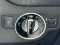 Mercedes-Benz A Class 1.5 A180 CDI Sport Euro 5 (s/s) 5dr 18