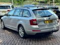 Skoda Octavia 1.6 TDI Elegance Euro 5 (s/s) 5dr 4