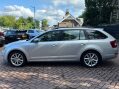 Skoda Octavia 1.6 TDI Elegance Euro 5 (s/s) 5dr 5